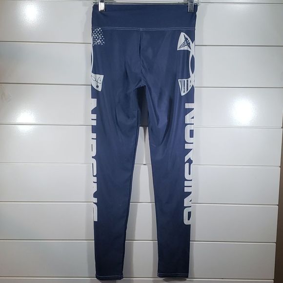 Under Armour Nursing Leggings - Picture 2 of 7